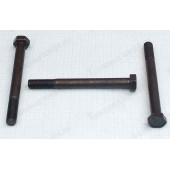 Болт М12*120 головки блока ВАЗ 2101 (старого образца) <b>БелЗАН 15541830</b>