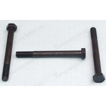 Болт М12*120 головки блока ВАЗ 2101 (старого образца) <b>БелЗАН 15541830</b>-1