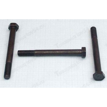 Болт М12*120 головки блока ВАЗ 2101 (старого образца) <b>БелЗАН 15541830</b>