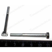 Болт М4*45 ромбика глушителя ВАЗ 2101 <b>БелЗАН 15891211</b>