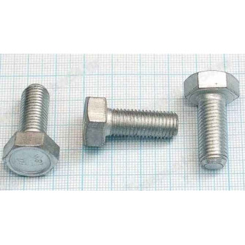 Болт М10*25 звездочки распредвала ВАЗ 2101 <b>БелЗАН 15970721</b>