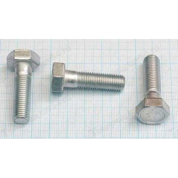 Болт М10*35 механизма натяжителя ремня ВАЗ 2105 <b>БелЗАН 15970921</b>