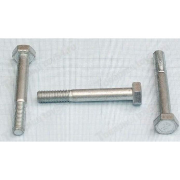 Болт М10*75 стойки стабилизатора ВАЗ 2108 <b>БелЗАН 15971321</b>