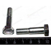 Болт М8*35 хомута рулевого механизма <b>БелЗАН 16042631</b>