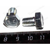 Болт М8*12 вентилятора ВАЗ 2101 <b>БелЗАН 16043021</b>