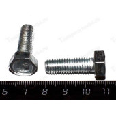 Болт М8*25 вентилятора <b>БелЗАН 16043621</b>