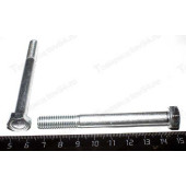 Болт М8*80 хомута глушителя ВАЗ 2101 <b>БелЗАН 16044821</b>