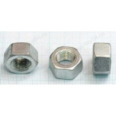 Гайка М12*1,25 подвески двигателя ВАЗ 2101 <b>БелЗАН 16101511</b>