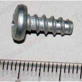 Саморез 4.9*12.7 с цилиндрической головкой <b>БелЗАН 17671101</b>