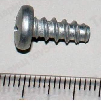 Саморез 4.9*12.7 с цилиндрической головкой <b>БелЗАН 17671101</b>