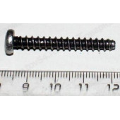 Саморез 4.9*38.1 с цилиндрической головкой кармана дв. ВАЗ 2108-10 <b>БелЗАН 17671707</b>