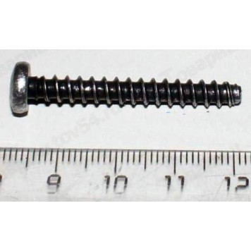 Саморез 4.9*38.1 с цилиндрической головкой кармана дв. ВАЗ 2108-10 <b>БелЗАН 17671707</b>