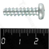 Саморез 5.6*21,5 с цилиндрической головкой <b>БелЗАН 17672401</b>