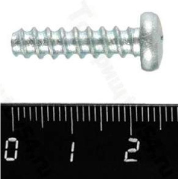 Саморез 5.6*21,5 с цилиндрической головкой <b>БелЗАН 17672401</b>