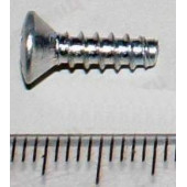 Саморез 3.6*12 боковины сиденья <b>БелЗАН 17678801</b>