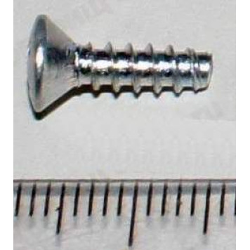 Саморез 3.6*12 боковины сиденья <b>БелЗАН 17678801</b>