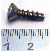 Саморез 4.9*19 торпеды полупотайной <b>БелЗАН 17680601</b>