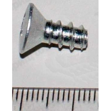 Саморез 5.6*12.7 полупотайной <b>БелЗАН 17682001</b>