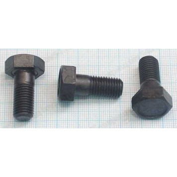 Болт М10*23.5 маховика ВАЗ 2101, распредвала 2108 <b>БелЗАН 21010-1005127-008 2</b>