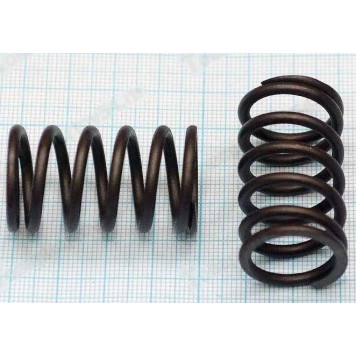 Пружина клапанов ВАЗ 2101 (малая) внутренняя <b>БелЗАН 21010-1007021-008 2</b>