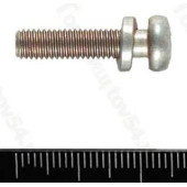 Винт М5*20 карбюратора с гровером ВАЗ 2101 <b>БелЗАН 21010-1107894-018 2</b>