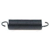 Пружина вилки сцепления ВАЗ 2101 (нижняя оттяжная) <b>БелЗАН 21010-1602155-008 2</b>