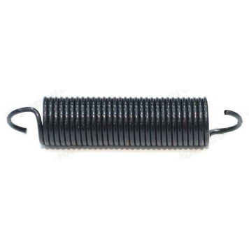 Пружина вилки сцепления ВАЗ 2101 (нижняя оттяжная) <b>БелЗАН 21010-1602155-008 2</b>