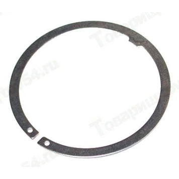 Кольцо стопорное КПП вторичного вала ВАЗ 2101 <b>БелЗАН 21010-1701168-008</b>
