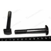 Болт М12*81 передней балки ВАЗ 2101 <b>БелЗАН 21010-2904210-008</b>