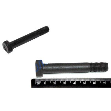 Болт М10х66х1,25 поворотного рычага ВАЗ 2101 БелЗАН (2101-3001037) Б29