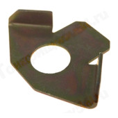 Шайба стопорная болта суппорта ВАЗ 2101 <b>БелЗАН 21010-3501037 2</b>