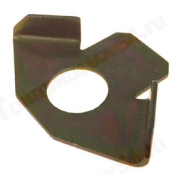 Шайба стопорная болта суппорта ВАЗ 2101 <b>БелЗАН 21010-3501037 2</b>