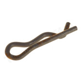 Шплинт пальца суппорта ВАЗ 2101 <b>БелЗАН 21010-3501133-008 2</b>