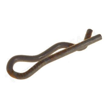 Шплинт пальца суппорта ВАЗ 2101 <b>БелЗАН 21010-3501133-008 2</b>