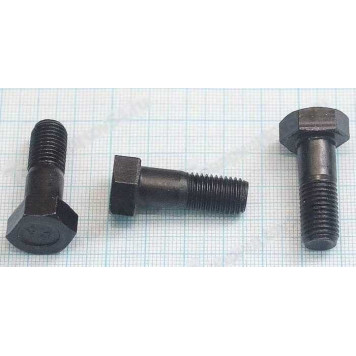 Болт М10*28 полуоси короткий ВАЗ 2101 <b>БелЗАН 21010-3502112-008 2</b>