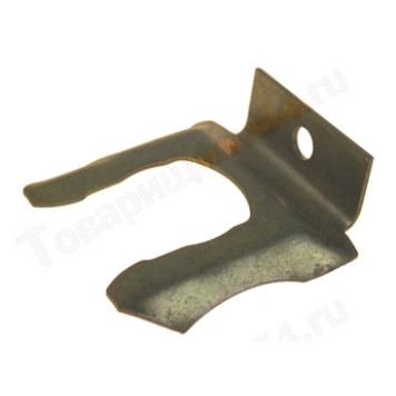 Скоба тормозного шланга ВАЗ 2101 задн. Завод <b>БелЗАН 21010-3506073-008</b>
