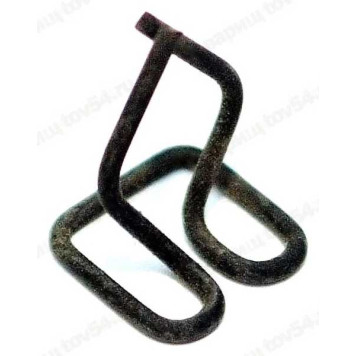 Пружина молдинга ВАЗ 2106 <b>БелЗАН 21010-5003076-018 2</b>