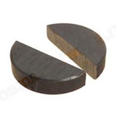 Шпонка коленвала ВАЗ 2101 <b>БелЗАН 2101-1005017</b>