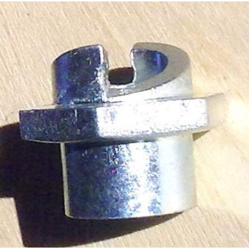 Гайка М20 храповика ВАЗ 2101 (М20*1,5*38 S36) <b>БелЗАН 2101-1005054</b>-1