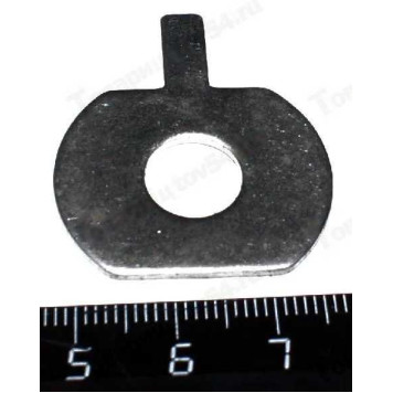 Шайба распредвала с усиком ВАЗ 2101 <b>БелЗАН 2101-1006022</b>