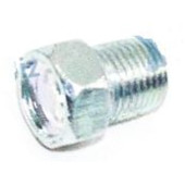 Пробка М10x1.0 блока двигателя сливная БЕЛЗАН 2101-1305026 