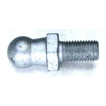 Болт М10*17 опоры вилки сцепления ВАЗ 2101 (солдатик) <b>БелЗАН 2101-1601215</b>-1