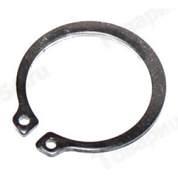 Кольцо стопорное КПП ступицы синхронизатора ВАЗ 2101 <b>БелЗАН 2101-1701117</b>