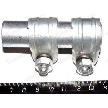 Скрутка рулевых наконечников ВАЗ 2101 <b>БелЗАН 2101-3414054</b>