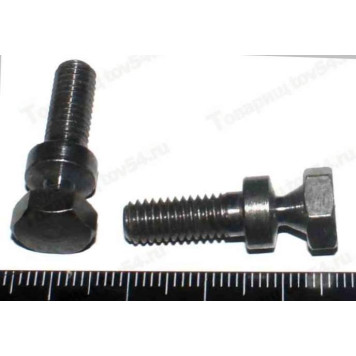 Болт замка зажигания ВАЗ 2101-2107 (с отрывной головкой) <b>БелЗАН 2101-3704324-10</b>