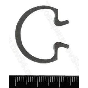 Кольцо стопорное крестовины ВАЗ 2101-07 1,64 мм (белое) <b>БелЗАН 21050-2202048-008 2</b>