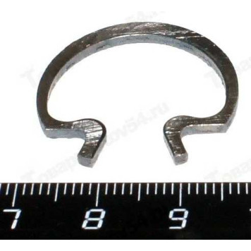 Кольцо стопорное крестовины ВАЗ 2104-07 1,67 мм <b>БелЗАН 21050-2202049-008 2</b>