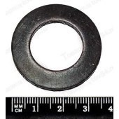 Шайба КПП хвостовика вторичного вала ВАЗ 2107 пружинная <b>БелЗАН 2107-1701243</b>