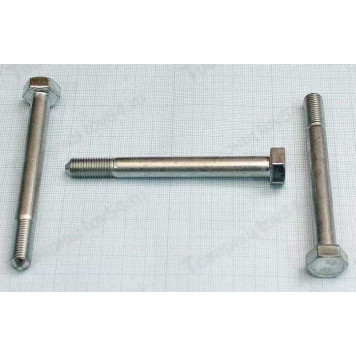 Болт М10*98 передней опоры двигателя ВАЗ 2108 <b>БелЗАН 21080-1001029-008 2</b>