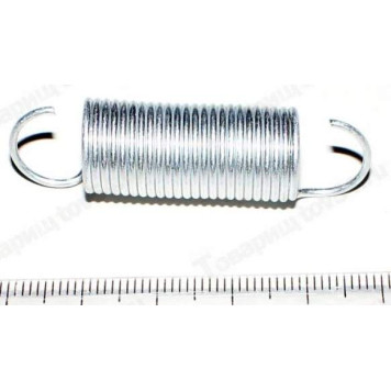 Пружина газа ВАЗ 2108 <b>БелЗАН 21080-1108116-108 2</b>